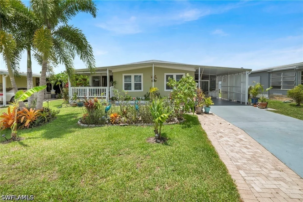 Unit for sale at 26049 Princess Lane, Bonita Springs, FL 34135