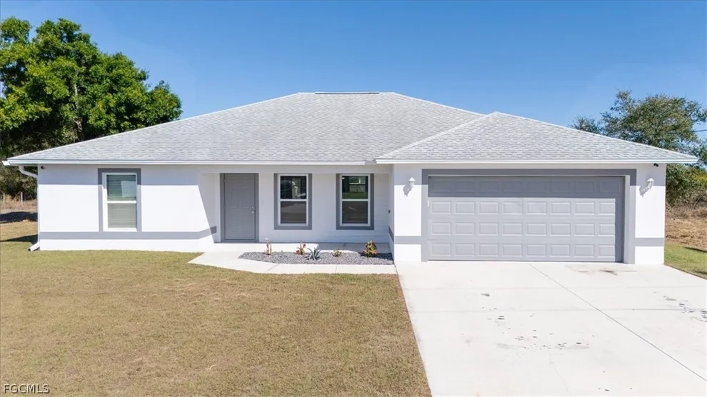 Unit for sale at 7500 5th Terrace, Labelle, FL 33935