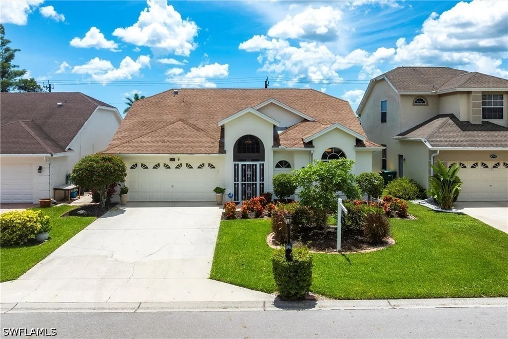 Unit for sale at 6769 Berwick Place, Naples, FL 34104