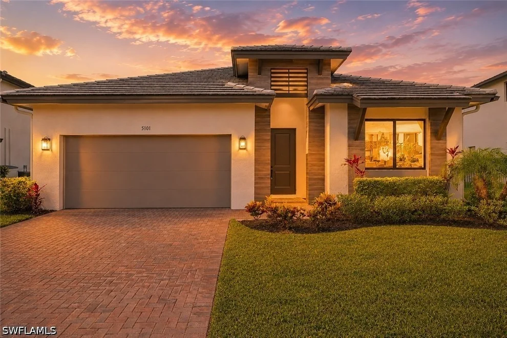 Unit for sale at 5101 Gambero Way, Ave Maria, FL 34142