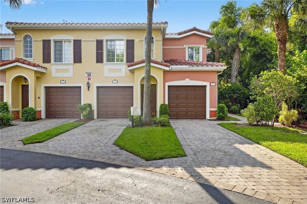 Unit for sale at 20273 Royal Villagio Court, Estero, FL 33928