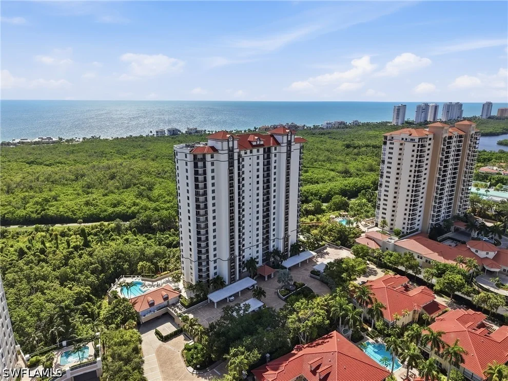 Unit for sale at 7225 Pelican Bay Boulevard, Naples, FL 34108