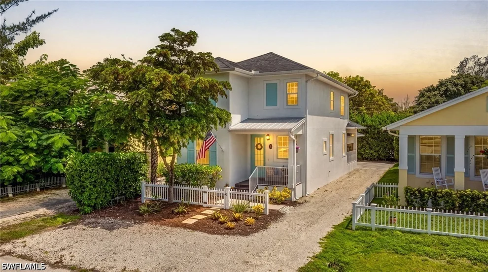 Unit for sale at 2974 Van Buren Avenue, Naples, FL 34112