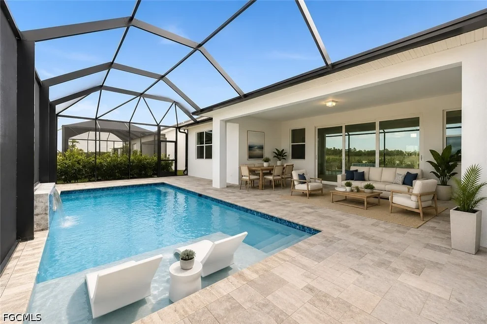 Unit for sale at 44506 Little Blue Heron Way, Punta Gorda, FL 33982
