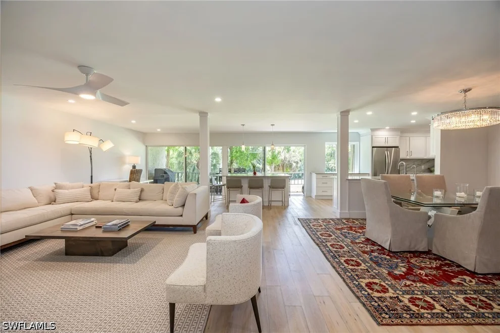 Unit for sale at 100 Wilderness Way, Naples, FL 34105