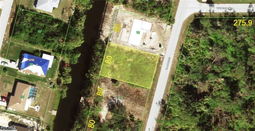 Unit for sale at 7109 Sea Mist Drive, Port Charlotte, FL 33981