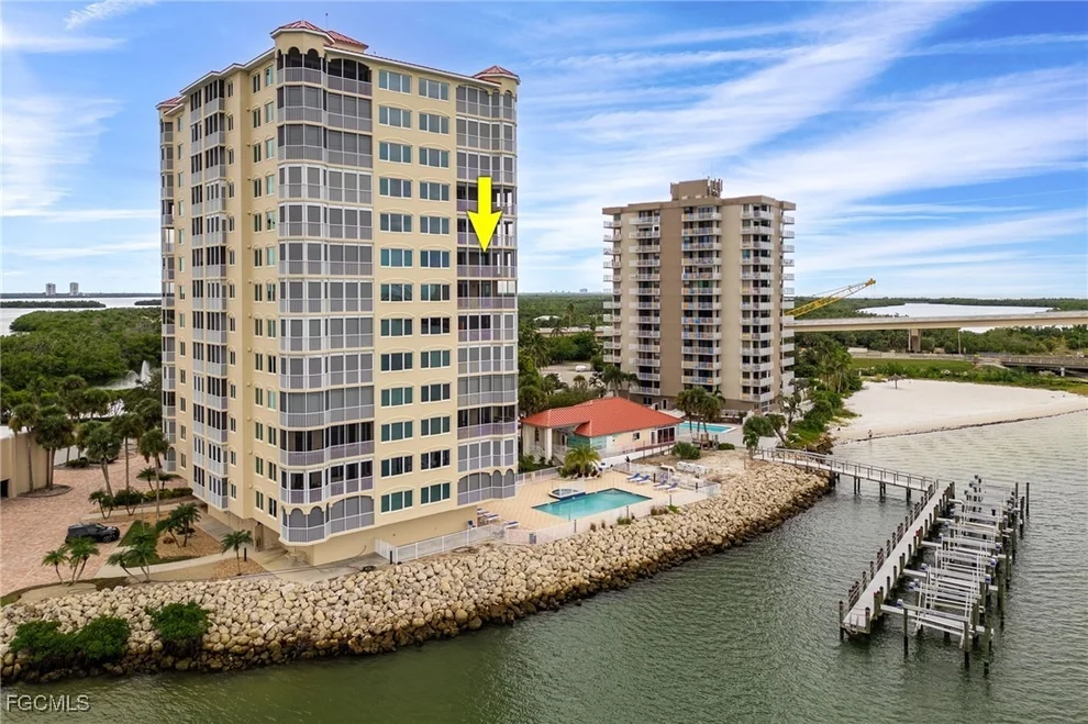 Unit for sale at 8751 Estero Boulevard, Bonita Springs, FL 33931