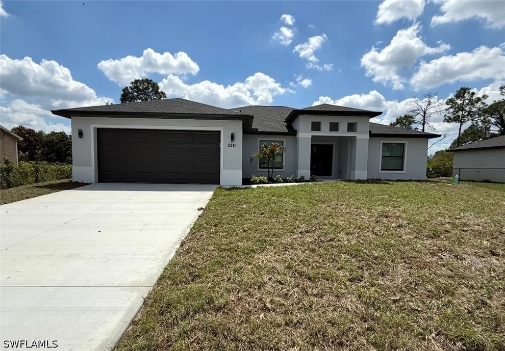 Unit for sale at 3311 2nd Street SW, Lehigh Acres, FL 33976