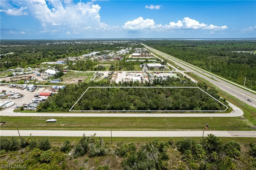 Unit for sale at 13440 Marathon Boulevard, Port Charlotte, FL 33981