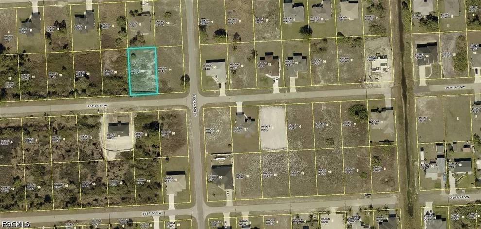 Unit for sale at 2802 20th Street SW, Lehigh Acres, FL 33976