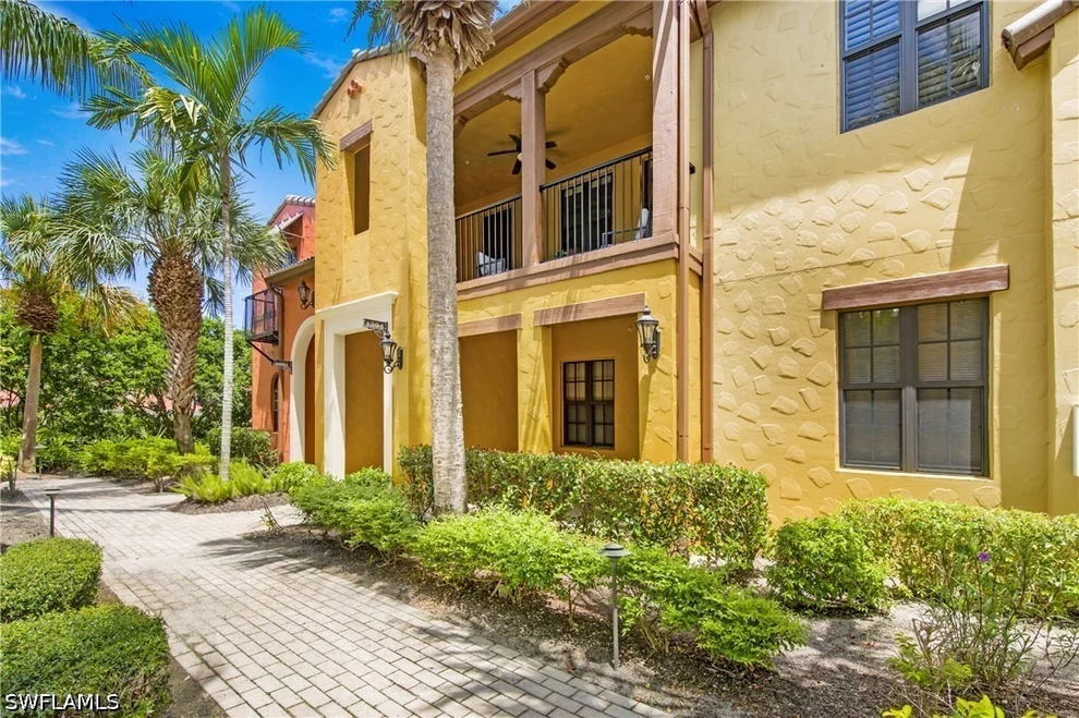 Unit for sale at 8975 Malibu Street, Naples, FL 34113