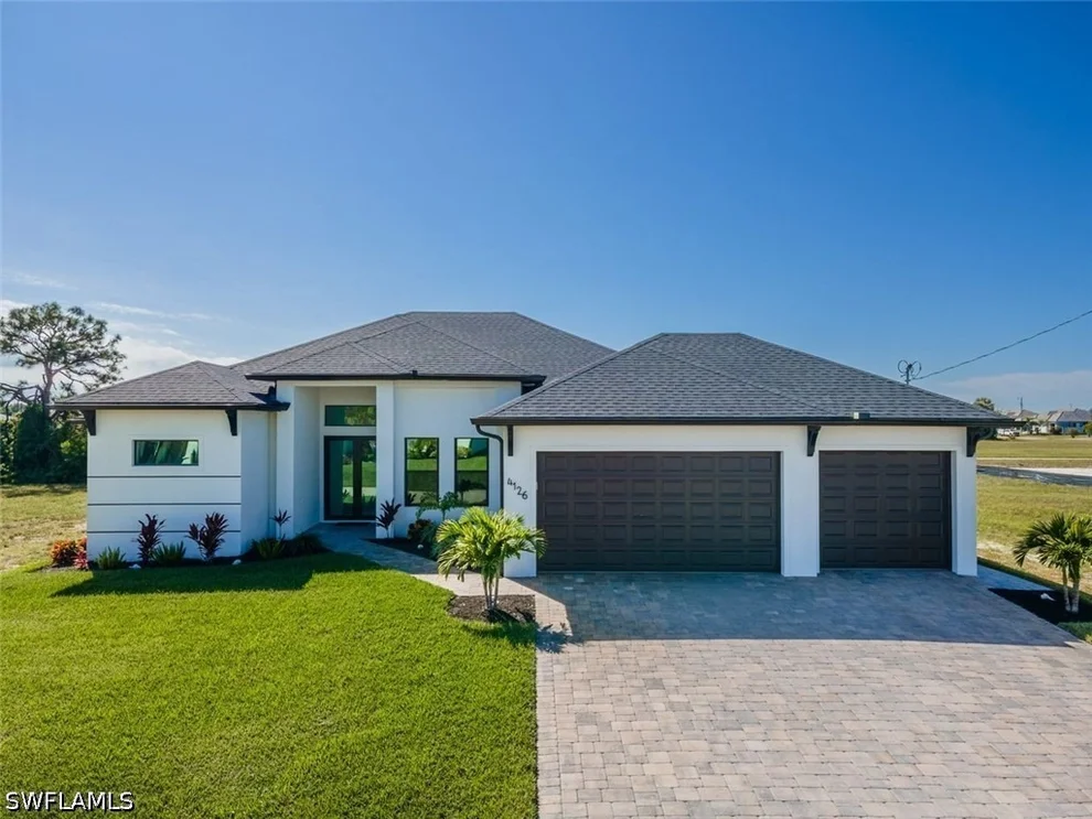 Unit for sale at 4126 NW 39th Street, Cape Coral, FL 33993