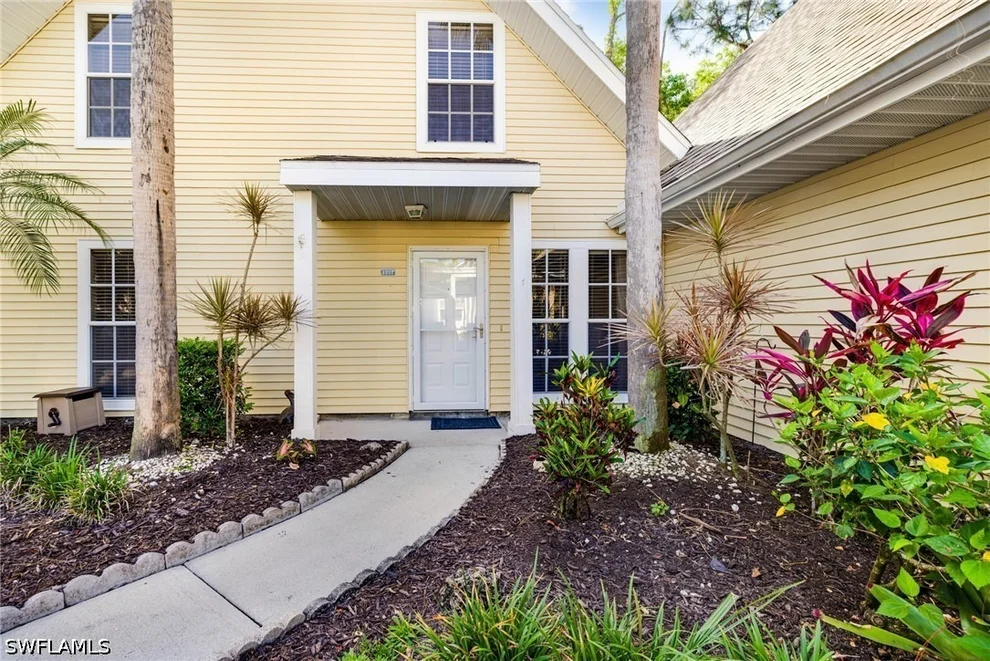 Unit for sale at 4212 Ute Court, Estero, FL 33928