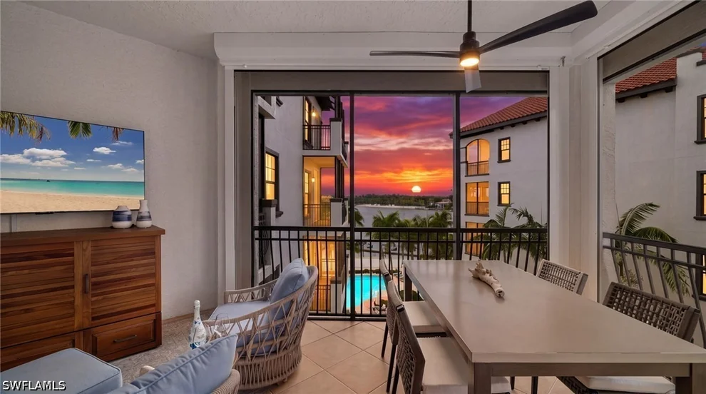 Unit for sale at 10731 Mirasol Drive, Miromar Lakes, FL 33913