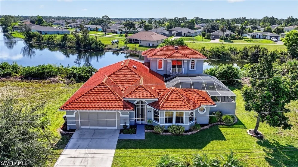 Unit for sale at 4139 NE 9th Avenue, Cape Coral, FL 33909