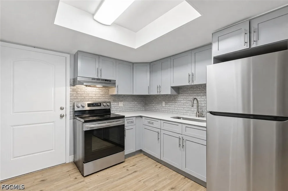 Unit for sale at 2184 Lakeville Drive, North Fort Myers, FL 33917