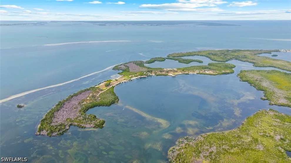 Unit for sale at X Burgess Island, Bokeelia, FL 33922