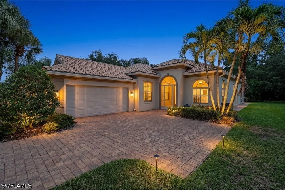 Unit for sale at 6044 Andros Way, Naples, FL 34119