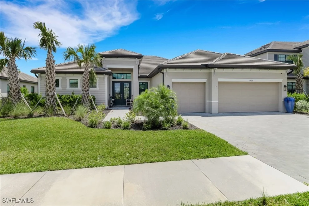 Unit for sale at 11035 Pebble Springs Run, Fort Myers, FL 33913