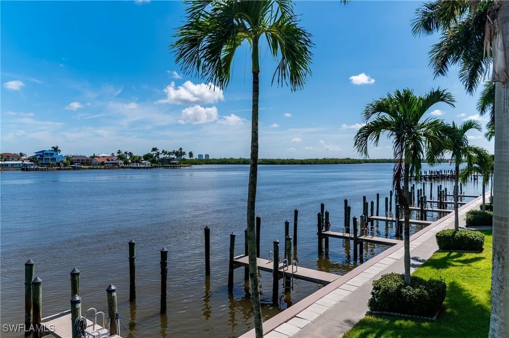Unit for sale at 1215 Edington Place, Marco Island, FL 34145
