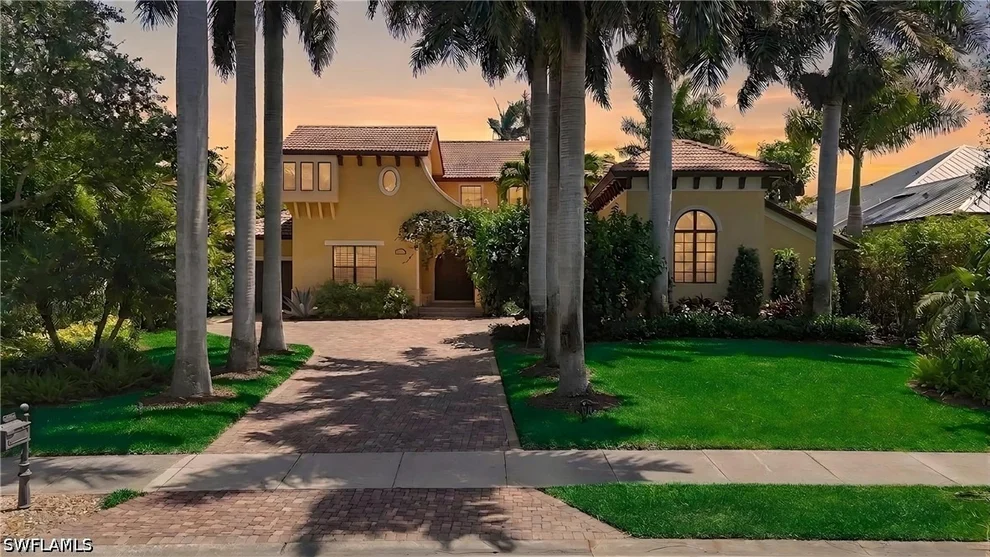 Unit for sale at 3310 Crayton Road, Naples, FL 34103