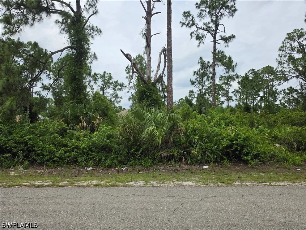 Unit for sale at 3832 17th Street W, Lehigh Acres, FL 33971