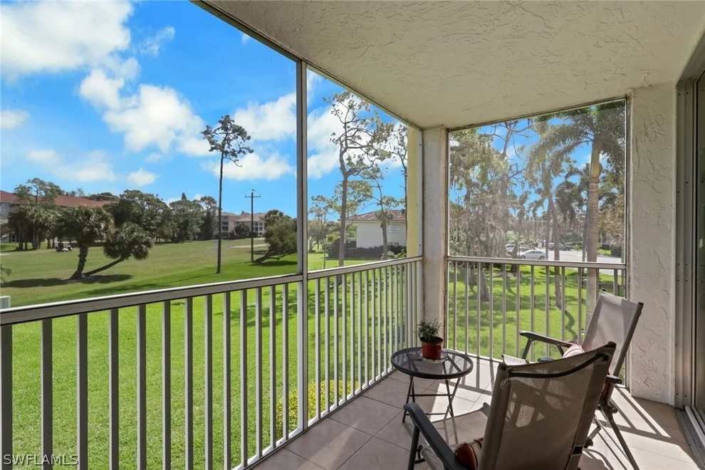 Unit for sale at 1057 Forest Lakes Drive, Naples, FL 34105