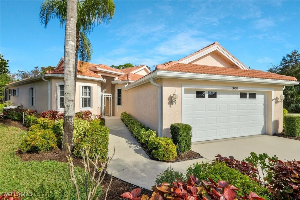Unit for sale at 5852 Northridge Drive, Naples, FL 34110