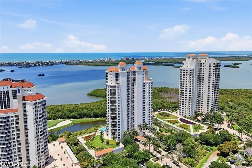 Unit for sale at 4801 Bonita Bay Boulevard, Bonita Springs, FL 34134