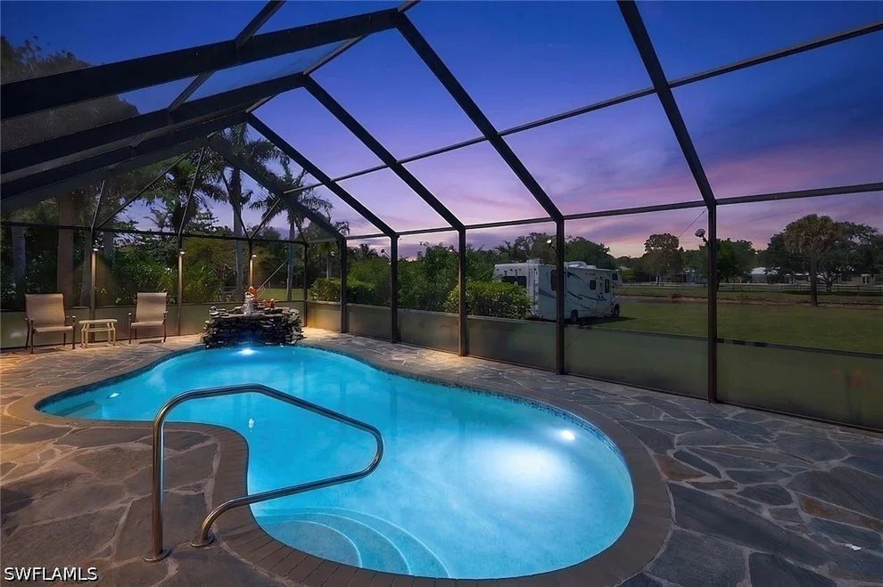 Unit for sale at 1441 San Marcos Boulevard, Naples, FL 34104