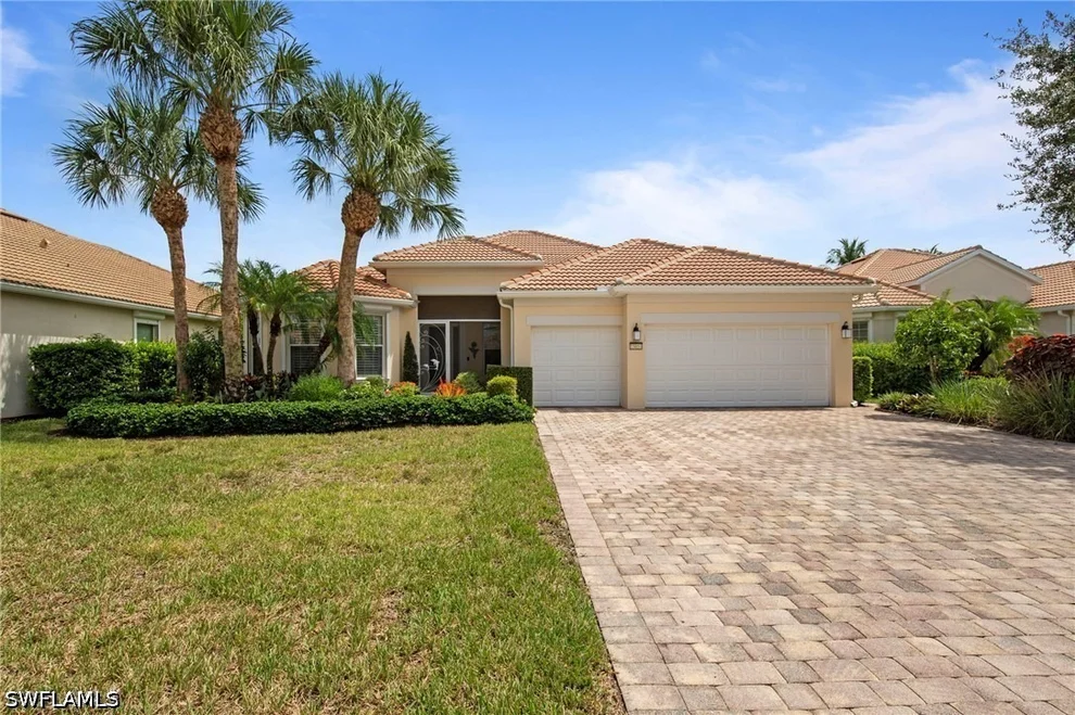 Unit for sale at 15054 Cuberra Lane, Bonita Springs, FL 34135