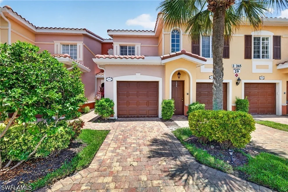 Unit for sale at 20265 Royal Villagio Court, Estero, FL 33928