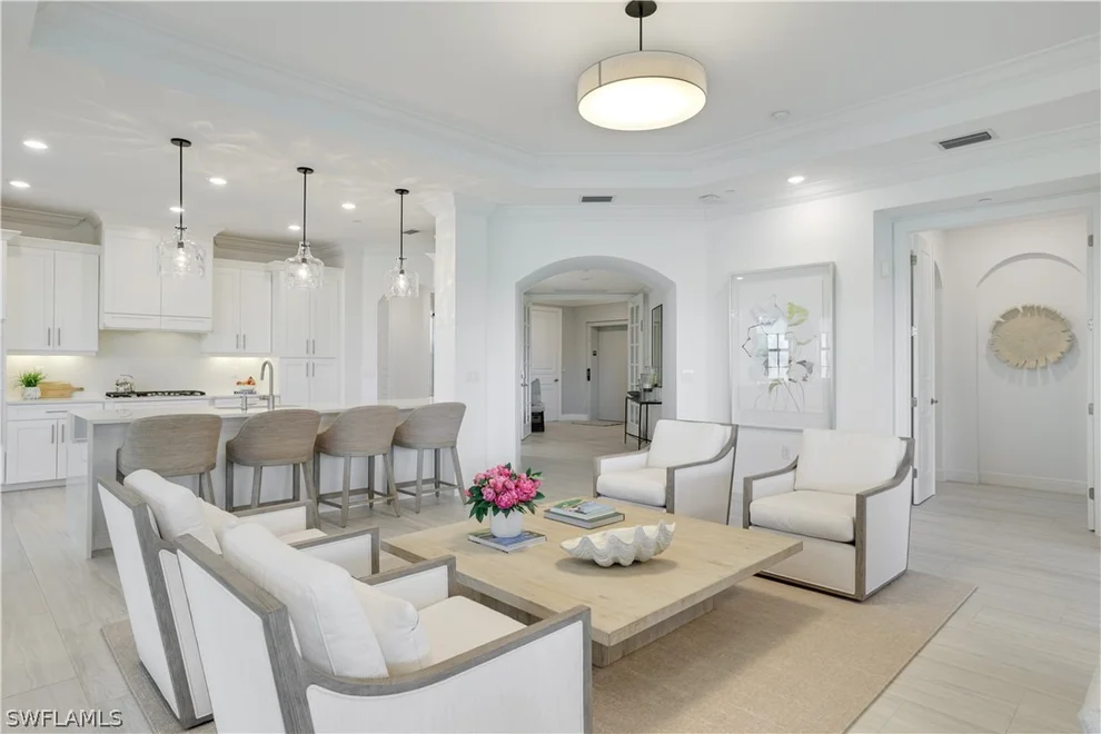 Unit for sale at 16371 Viansa Way, Naples, FL 34110