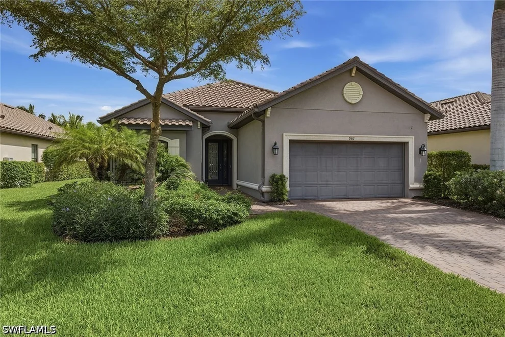 Unit for sale at 9531 Campanile Circle, Naples, FL 34114