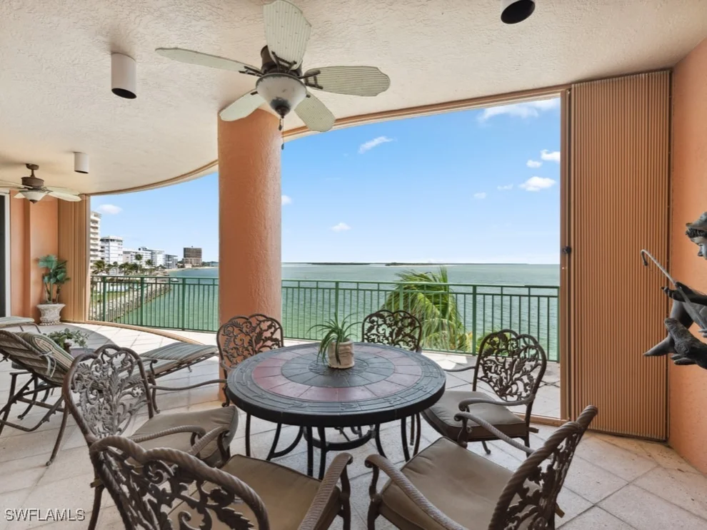 Unit for sale at 970 Cape Marco Drive, Marco Island, FL 34145