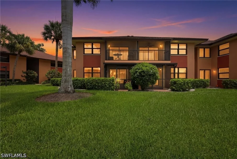 Unit for sale at 1526 Mainsail Drive, Naples, FL 34114