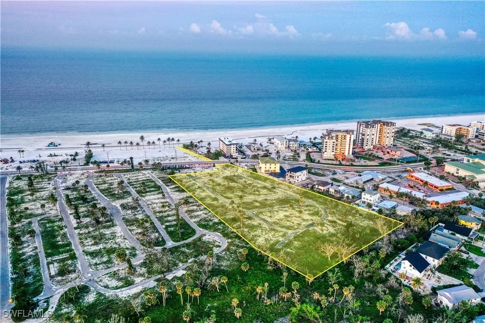 Unit for sale at 2945 Estero Boulevard, Fort Myers Beach, FL 33931