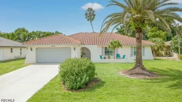 Unit for sale at 27153 Edenbridge Court, Bonita Springs, FL 34135