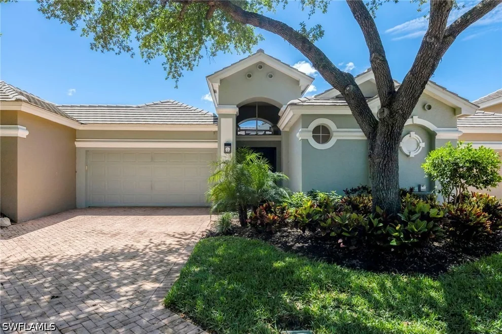 Unit for sale at 3463 Marbella Court, Bonita Springs, FL 34134