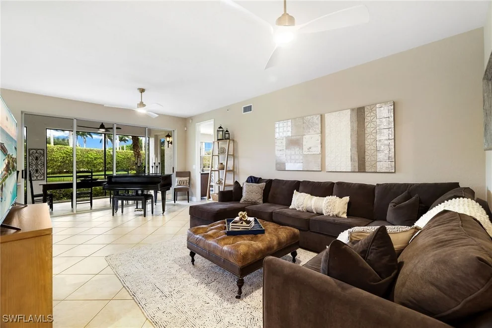 Unit for sale at 10010 Valiant Court, Miromar Lakes, FL 33913