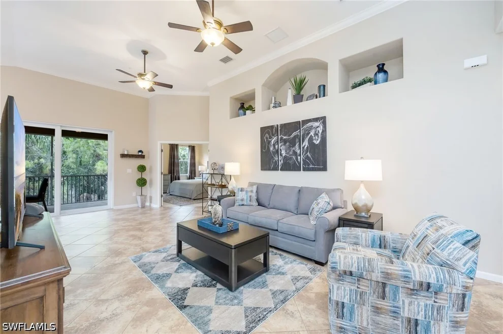 Unit for sale at 6657 Alden Woods Circle, Naples, FL 34113