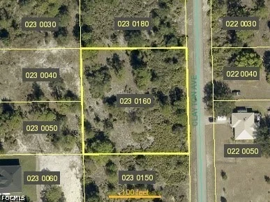 Unit for sale at 1711 Clayton Avenue, Lehigh Acres, FL 33972