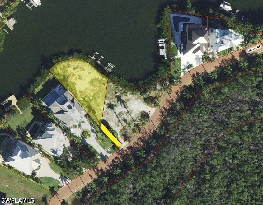 Unit for sale at 203 Bayfront Drive, Bonita Springs, FL 34134