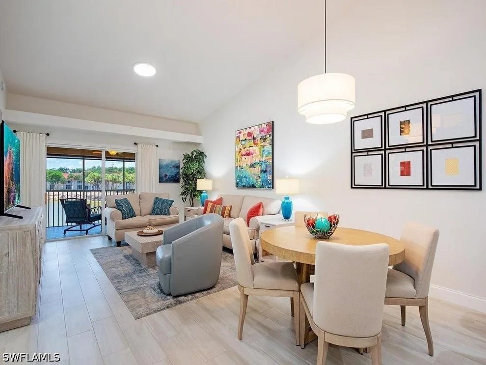 Unit for sale at 2790 Cypress Trace Circle, Naples, FL 34119