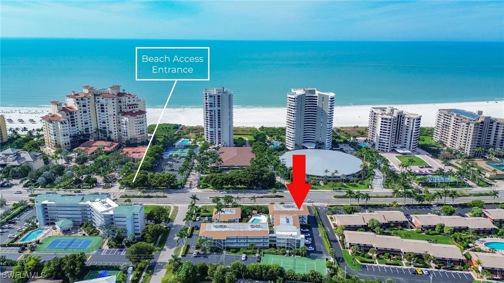 Unit for sale at 261 S Collier Boulevard, Marco Island, FL 34145