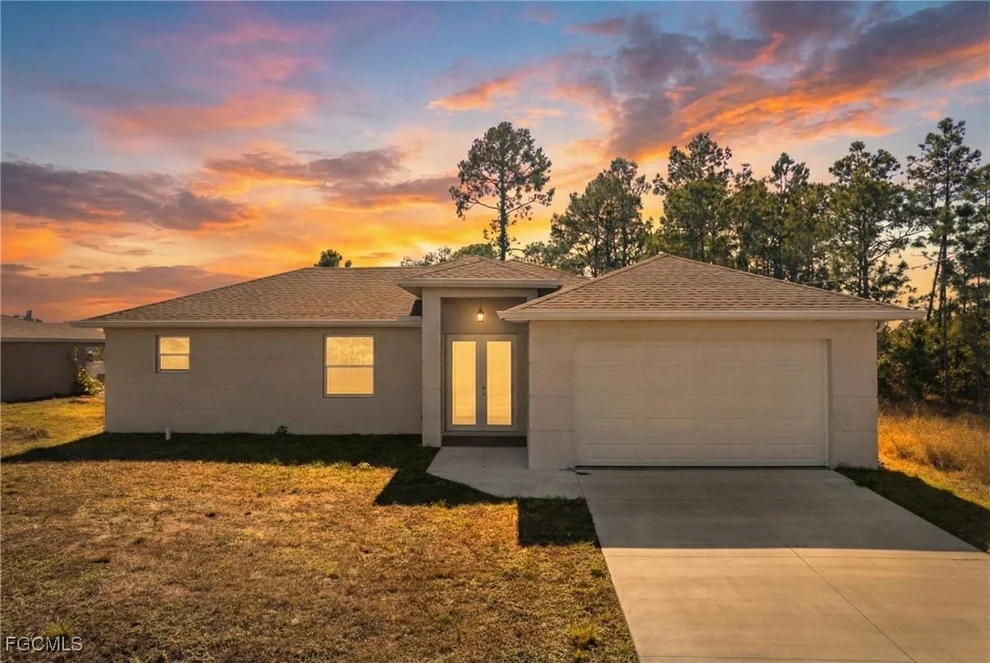 Unit for sale at 4309 8th Street SW, Lehigh Acres, FL 33976