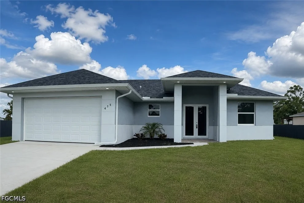 Unit for sale at 475 Lenox Avenue, Lehigh Acres, FL 33974