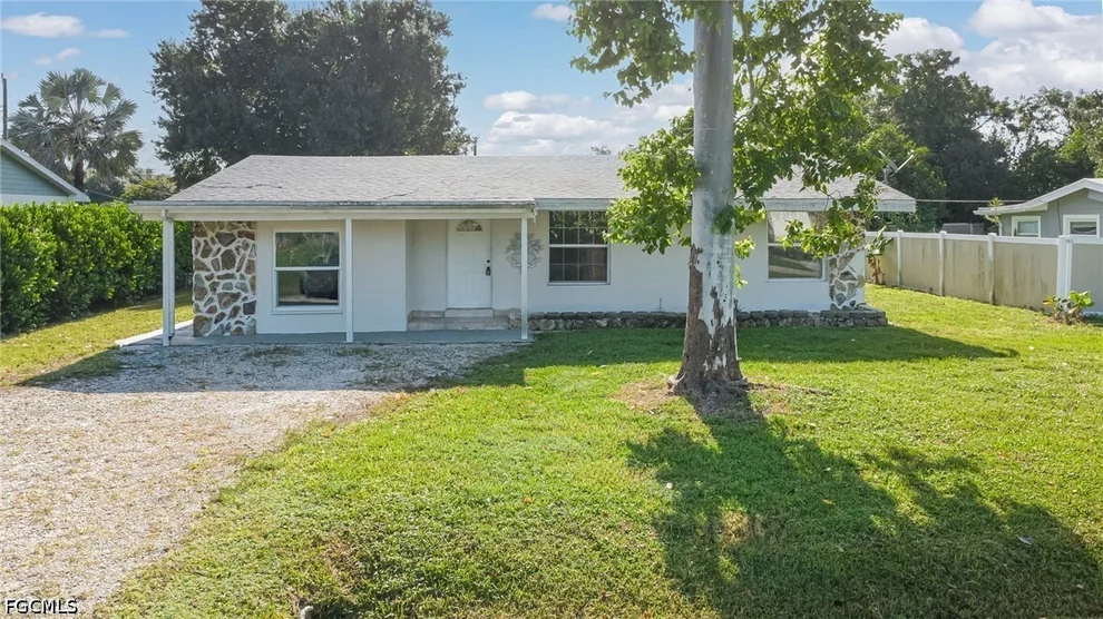 Unit for sale at 1158 Travis Avenue, North Fort Myers, FL 33903