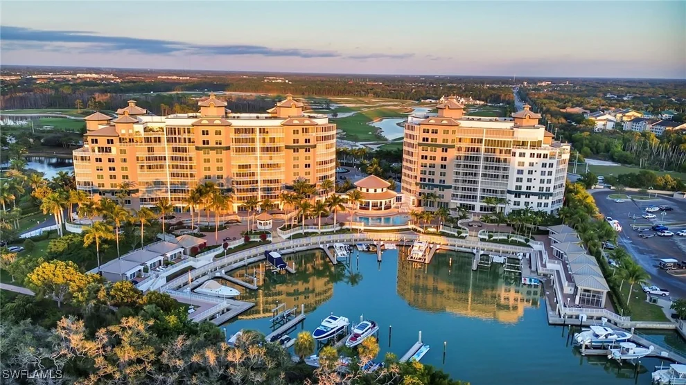 Unit for sale at 13675 Vanderbilt Drive, Naples, FL 34110