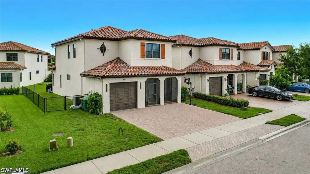 Unit for sale at 5431 Ferris Avenue, Ave Maria, FL 34142